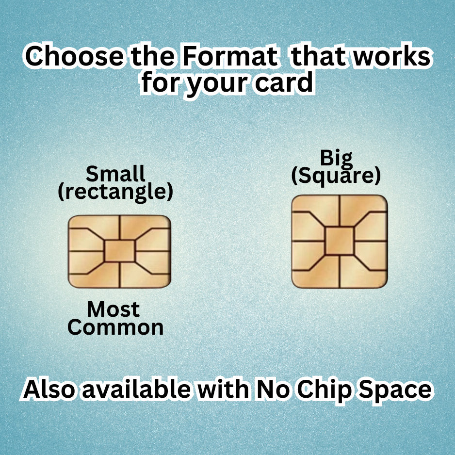 Warning sticker, Cute Funny Credit Card Skin, funny Card Wrap Sticker, Gift for teen, Debit card skin, debit card sticker, gift for her