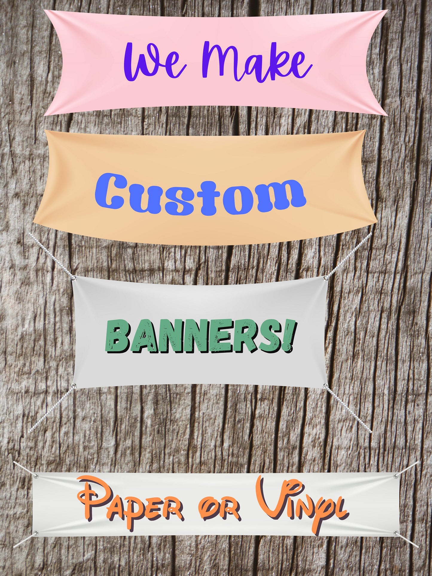 Birthday Banner, First Birthday Custom Banner, Vinyl banner, Paper banner, indoor outdoor, birthday party, Next Day Shipping, firstbirthday